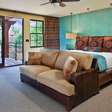 Gateway Canyons Resort, A Noble House Resort Номер фото