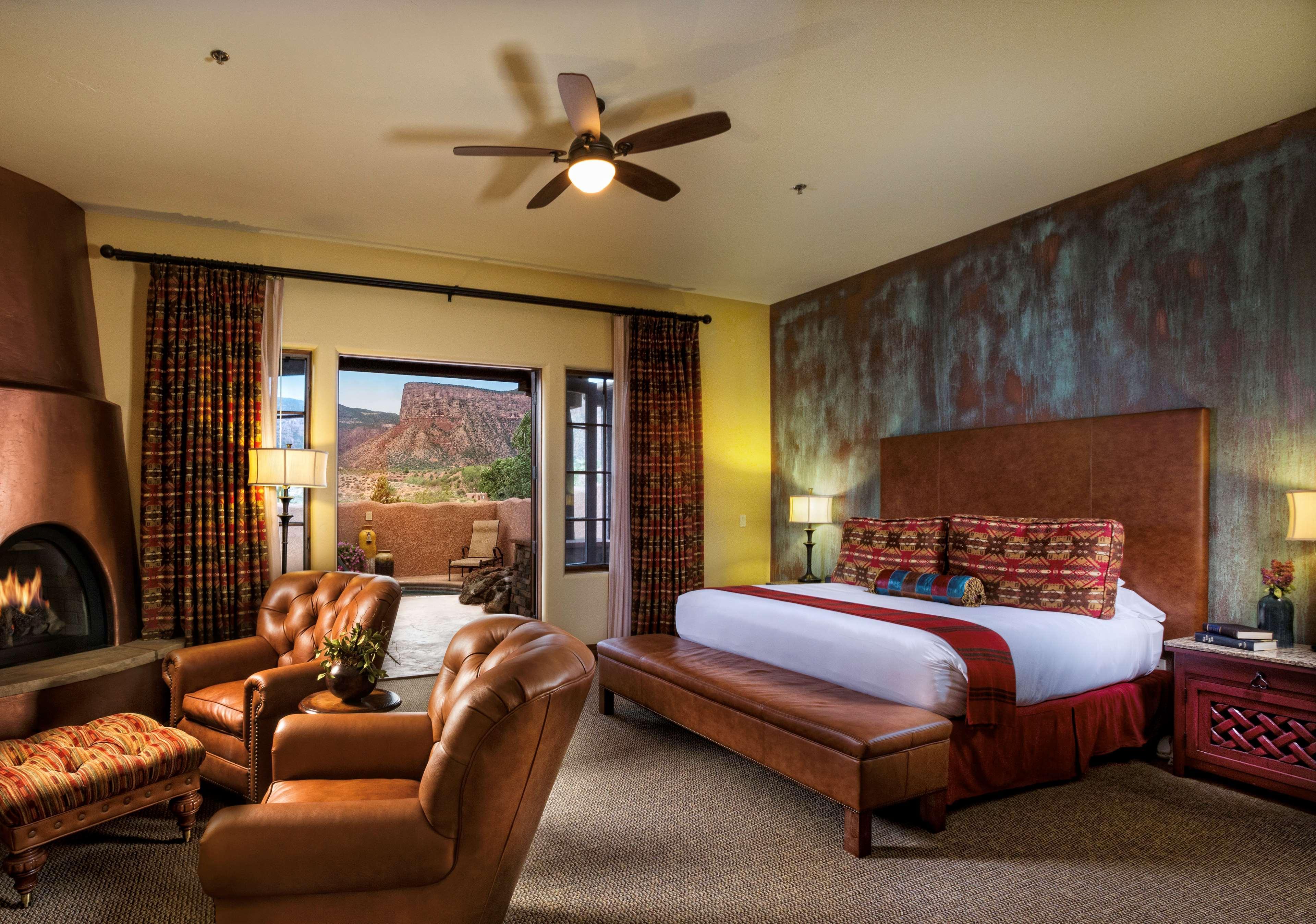 Gateway Canyons Resort, A Noble House Resort Экстерьер фото