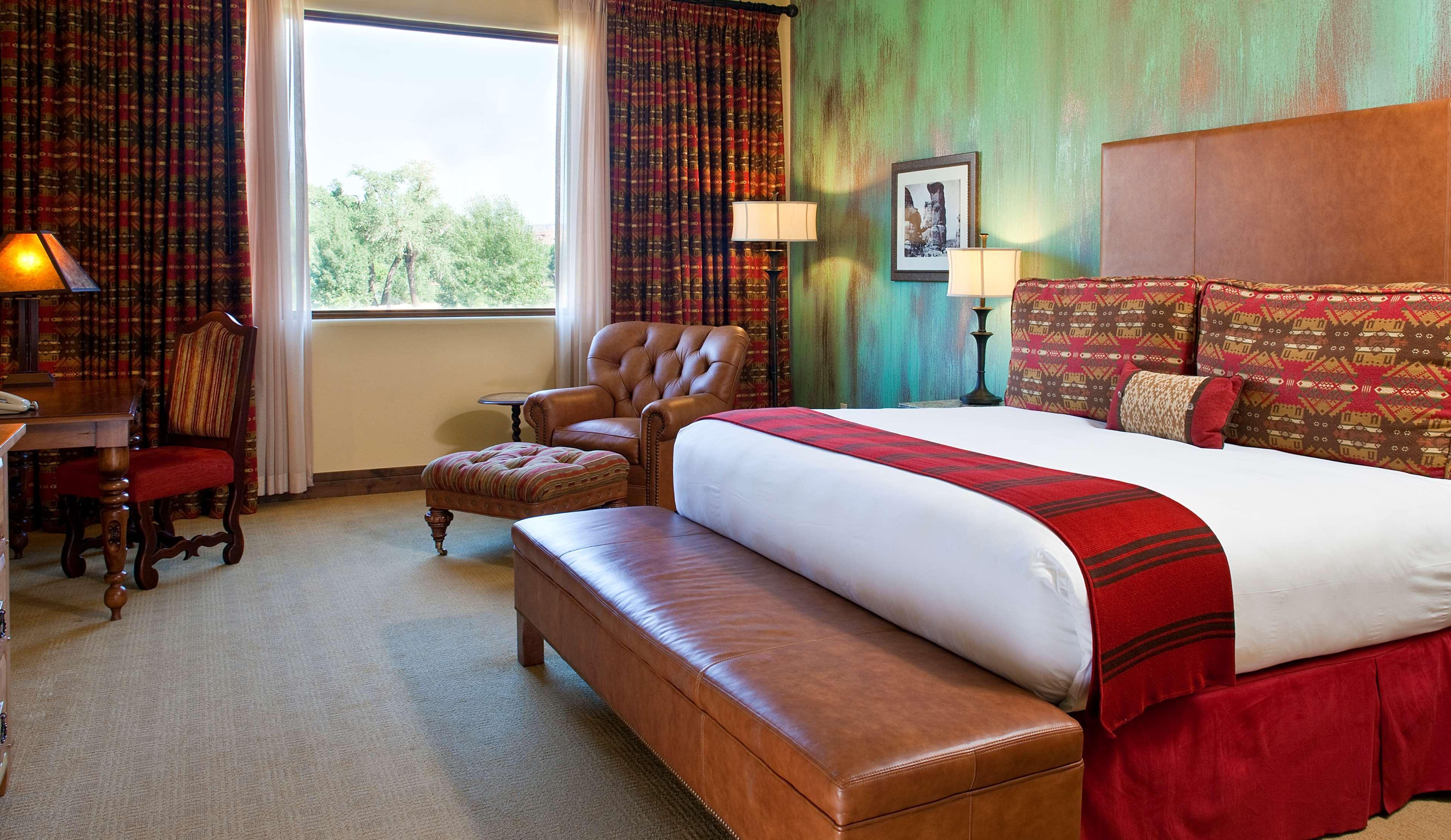 Gateway Canyons Resort, A Noble House Resort Экстерьер фото