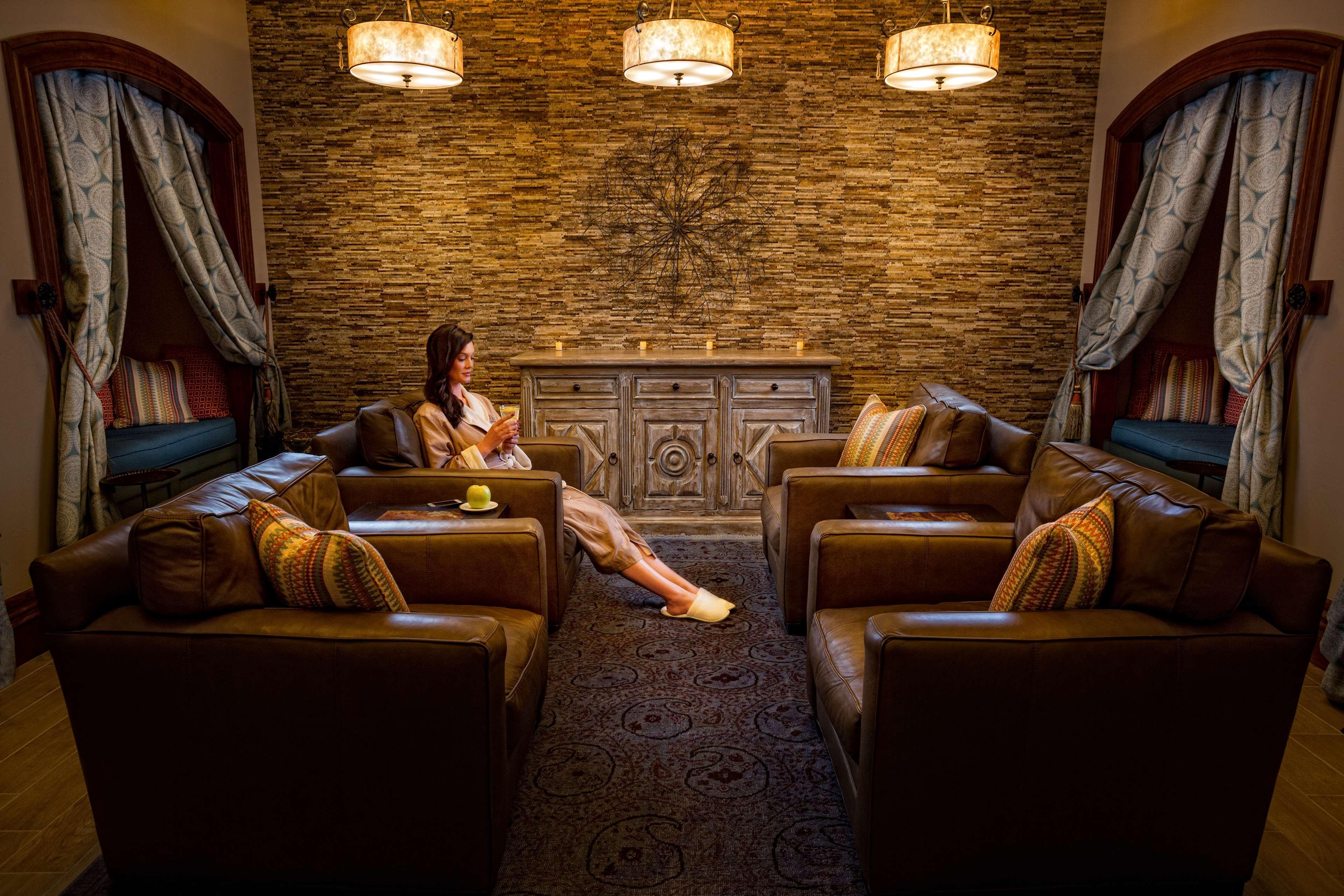 Gateway Canyons Resort, A Noble House Resort Экстерьер фото
