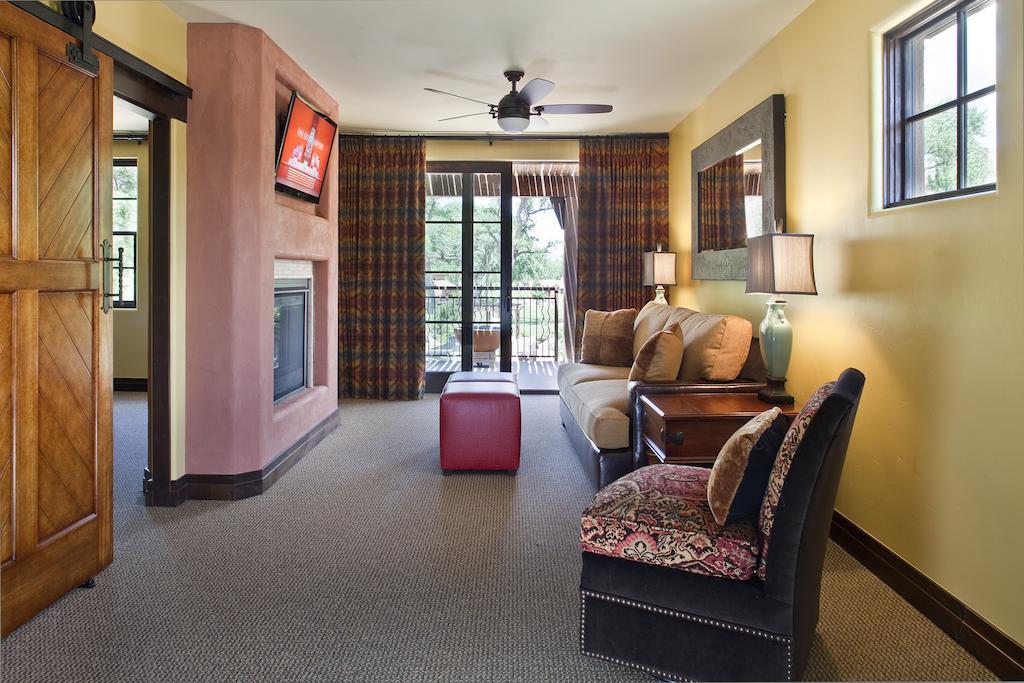 Gateway Canyons Resort, A Noble House Resort Экстерьер фото