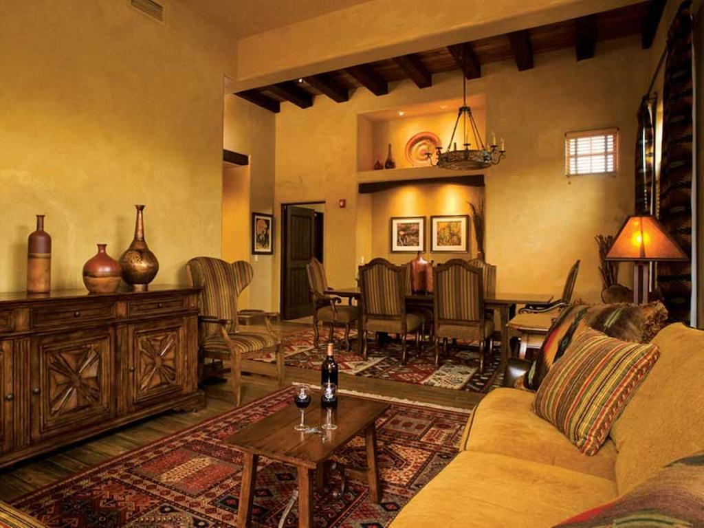 Gateway Canyons Resort, A Noble House Resort Экстерьер фото