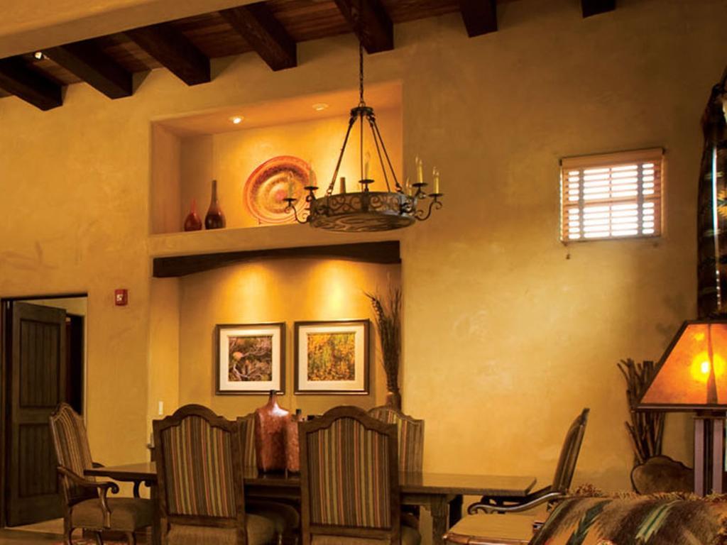 Gateway Canyons Resort, A Noble House Resort Экстерьер фото